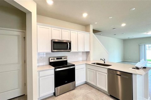 Adosado en alquiler en Davenport, Florida, 3 dormitorios, 166.85 m2 № 1810160 - foto 9
