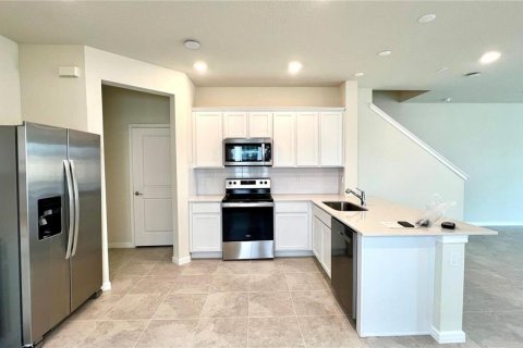 Adosado en alquiler en Davenport, Florida, 3 dormitorios, 166.85 m2 № 1810160 - foto 8