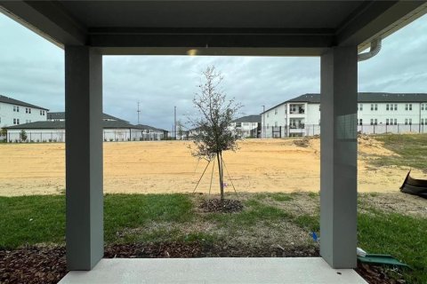 Townhouse in Davenport, Florida 3 bedrooms, 166.85 sq.m. № 1810160 - photo 14
