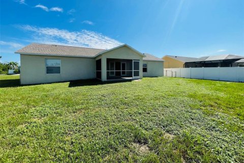 Casa en alquiler en Englewood, Florida, 3 dormitorios, 147.62 m2 № 1828571 - foto 15