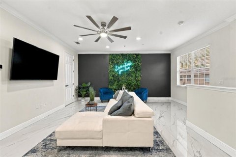 Touwnhouse à vendre à Tampa, Floride: 4 chambres, 192.12 m2 № 2410222 - photo 20