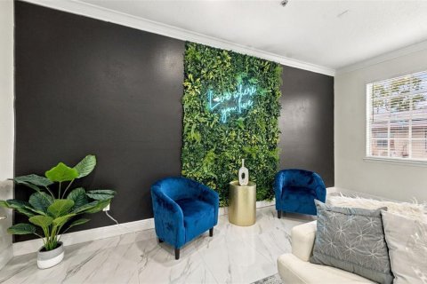 Touwnhouse à vendre à Tampa, Floride: 4 chambres, 192.12 m2 № 2410222 - photo 26