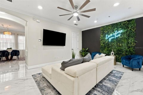 Touwnhouse à vendre à Tampa, Floride: 4 chambres, 192.12 m2 № 2410222 - photo 24