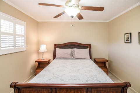 Condo in Dania Beach, Florida, 2 bedrooms  № 1699310 - photo 21