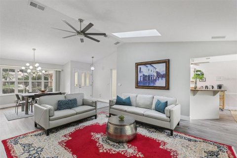 House in Palm Coast, Florida 3 bedrooms, 153.47 sq.m. № 1801544 - photo 8