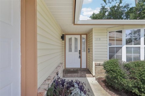 House in Palm Coast, Florida 3 bedrooms, 153.47 sq.m. № 1801544 - photo 2