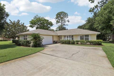 House in Palm Coast, Florida 3 bedrooms, 153.47 sq.m. № 1801544 - photo 1