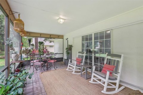 House in Palm Coast, Florida 3 bedrooms, 153.47 sq.m. № 1801544 - photo 22