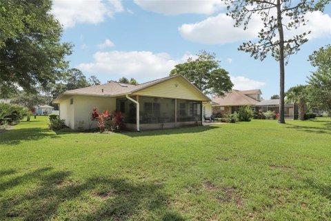 House in Palm Coast, Florida 3 bedrooms, 153.47 sq.m. № 1801544 - photo 24