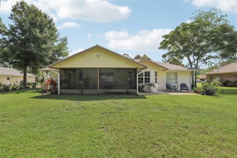 House in Palm Coast, Florida 3 bedrooms, 153.47 sq.m. № 1801544 - photo 25