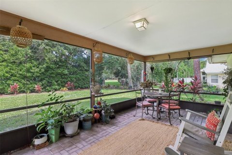 House in Palm Coast, Florida 3 bedrooms, 153.47 sq.m. № 1801544 - photo 20