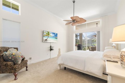 Купить виллу или дом в Порт-Сент-Луси, Флорида 10 комнат, 310.01м2, № 2040443 - фото 18