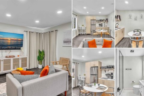 Commercial property in Hallandale Beach, Florida № 1971908 - photo 4