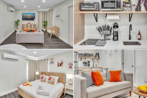 Commercial property in Hallandale Beach, Florida № 1971908 - photo 5