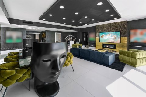 Купить кондоминиум в Майами, Флорида 4 спальни, 297.19м2, № 1966985 - фото 7