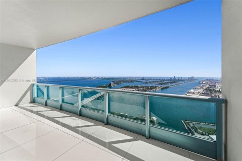 Купить кондоминиум в Майами, Флорида 4 спальни, 297.19м2, № 1966985 - фото 29