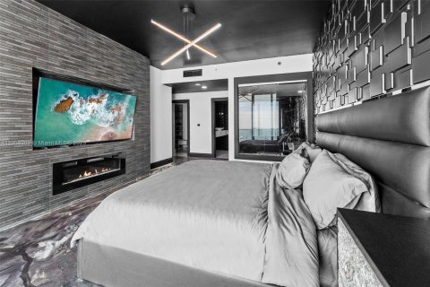 Купить кондоминиум в Майами, Флорида 4 спальни, 297.19м2, № 1966985 - фото 26