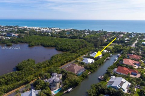 Casa en venta en Vero Beach, Florida, 4 dormitorios, 232.35 m2 № 2048922 - foto 28