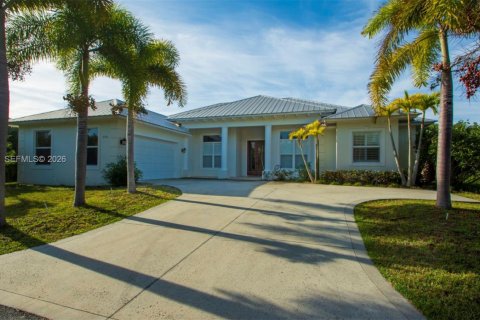 Casa en venta en Vero Beach, Florida, 4 dormitorios, 232.35 m2 № 2048922 - foto 2