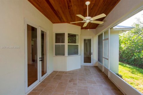 Casa en venta en Vero Beach, Florida, 4 dormitorios, 232.35 m2 № 2048922 - foto 23