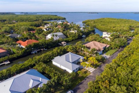 Casa en venta en Vero Beach, Florida, 4 dormitorios, 232.35 m2 № 2048922 - foto 25