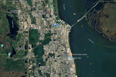 Land in Titusville, Florida № 1872883 - photo 5