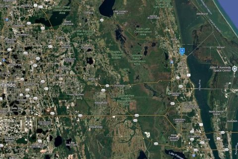 Land in Titusville, Florida № 1872883 - photo 6
