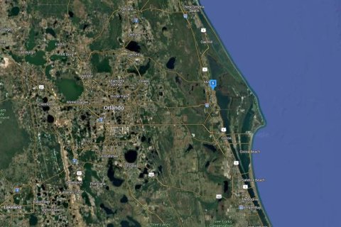 Land in Titusville, Florida № 1872883 - photo 7