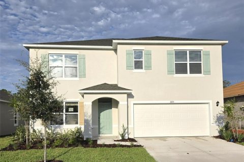 Villa ou maison à Daytona Beach, Floride 5 chambres, 241.64 m2 № 2369423