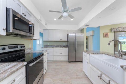 Casa en venta en Rotonda, Florida, 2 dormitorios, 153.94 m2 № 1759277 - foto 14