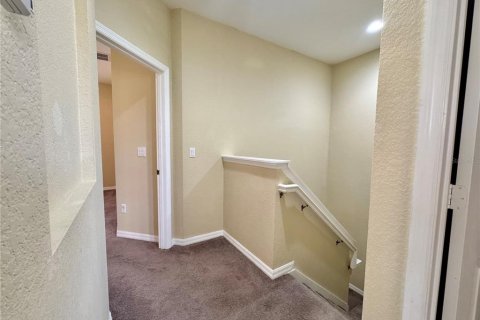 Condominio en venta en Poinciana, Florida, 3 dormitorios, 138.89 m2 № 1881056 - foto 21