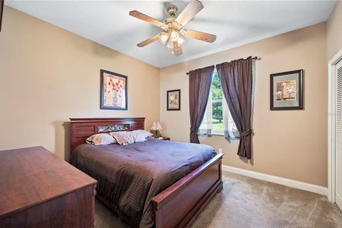 House in Polk City, Florida 4 bedrooms, 230.03 sq.m. № 1915404 - photo 30