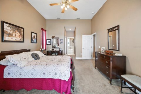 House in Polk City, Florida 4 bedrooms, 230.03 sq.m. № 1915404 - photo 22