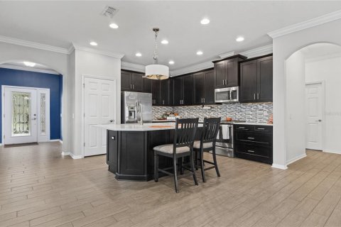 Villa ou maison à vendre à Seffner, Floride: 4 chambres, 192.59 m2 № 2436722 - photo 25