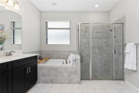 Villa ou maison à vendre à Seffner, Floride: 4 chambres, 192.59 m2 № 2436722 - photo 8
