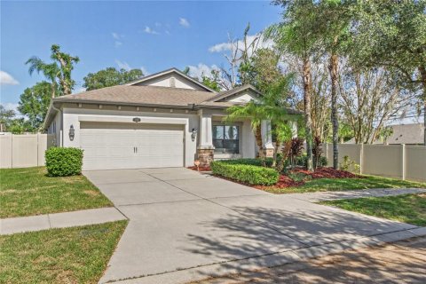 Villa ou maison à vendre à Seffner, Floride: 4 chambres, 192.59 m2 № 2436722 - photo 20