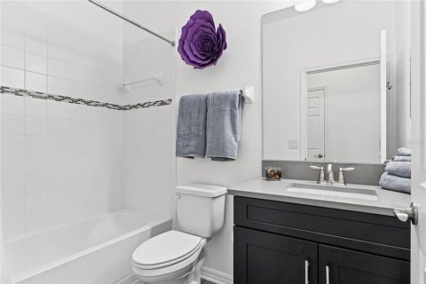 Villa ou maison à vendre à Seffner, Floride: 4 chambres, 192.59 m2 № 2436722 - photo 13