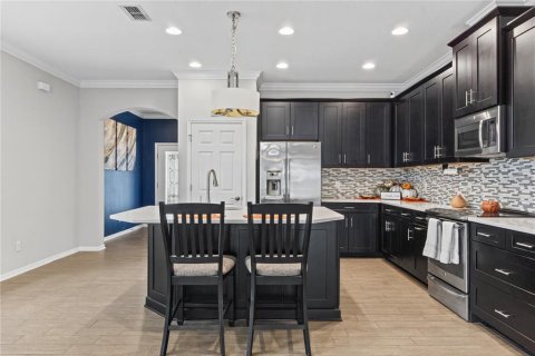 Villa ou maison à vendre à Seffner, Floride: 4 chambres, 192.59 m2 № 2436722 - photo 26