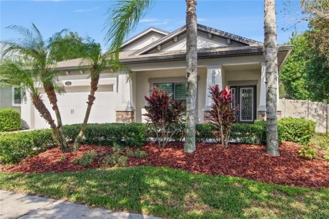 Villa ou maison à Seffner, Floride 4 chambres, 192.59 m2 № 2436722