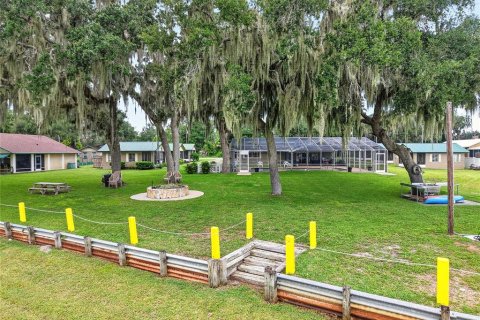 Villa ou maison à vendre à Hernando, Floride: 10 chambres, 442.96 m2 № 2321022 - photo 13
