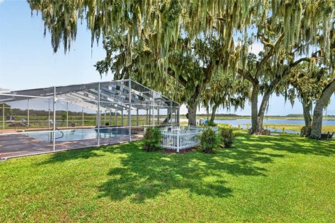 Villa ou maison à vendre à Hernando, Floride: 10 chambres, 442.96 m2 № 2321022 - photo 14