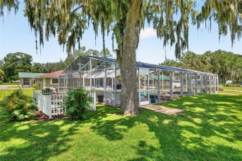 Villa ou maison à vendre à Hernando, Floride: 10 chambres, 442.96 m2 № 2321022 - photo 11