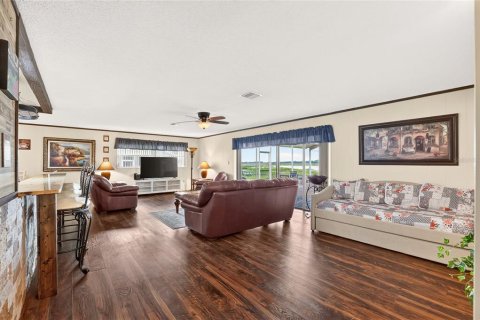 Villa ou maison à vendre à Hernando, Floride: 10 chambres, 442.96 m2 № 2321022 - photo 24