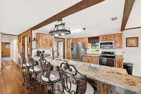 Villa ou maison à vendre à Hernando, Floride: 10 chambres, 442.96 m2 № 2321022 - photo 29