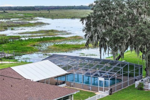 Villa ou maison à vendre à Hernando, Floride: 10 chambres, 442.96 m2 № 2321022 - photo 21