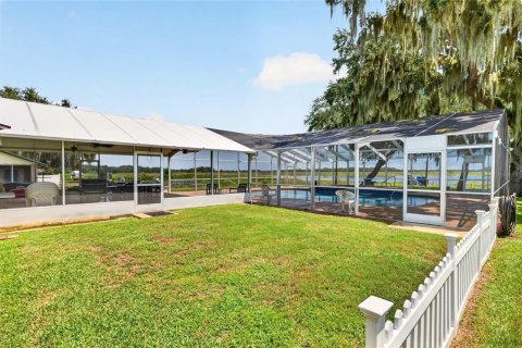 Villa ou maison à vendre à Hernando, Floride: 10 chambres, 442.96 m2 № 2321022 - photo 17