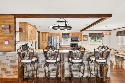 Villa ou maison à vendre à Hernando, Floride: 10 chambres, 442.96 m2 № 2321022 - photo 28