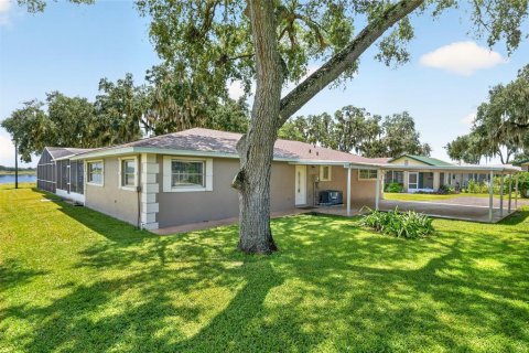 Villa ou maison à vendre à Hernando, Floride: 10 chambres, 442.96 m2 № 2321022 - photo 19