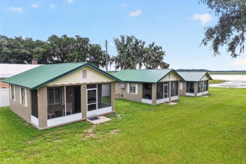 Villa ou maison à vendre à Hernando, Floride: 10 chambres, 442.96 m2 № 2321022 - photo 15