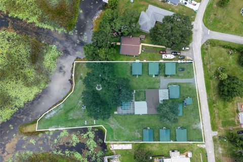 Villa ou maison à vendre à Hernando, Floride: 10 chambres, 442.96 m2 № 2321022 - photo 2